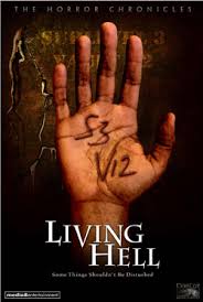 Living Hell : Organizm izle (2008 - Türkçe Dublaj) Living Hell : Organizm izle (2008 - Türkçe Dublaj)